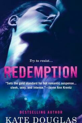 Cover of Redemption