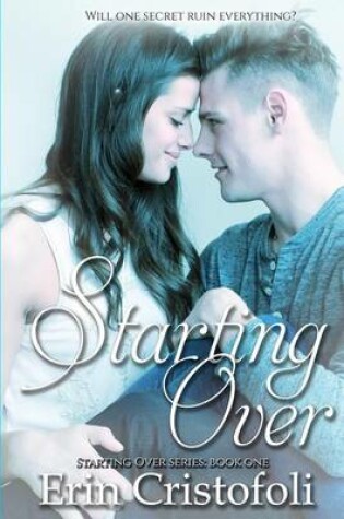 Cover of Starting Over