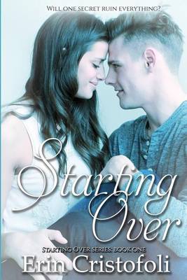 Book cover for Starting Over