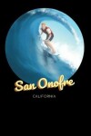 Book cover for San Onofre California