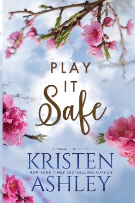 Cover of Play it Safe