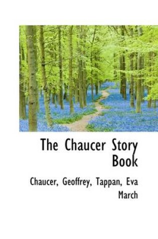 Cover of The Chaucer Story Book