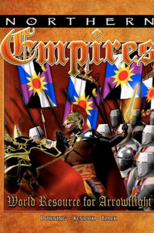 Cover of Northern Empires