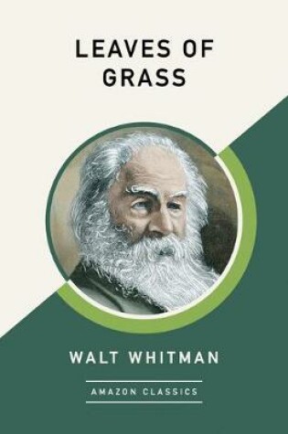 Cover of Leaves of Grass (AmazonClassics Edition)