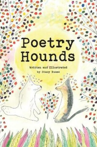 Cover of Poetry Hounds