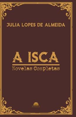 Book cover for A Isca