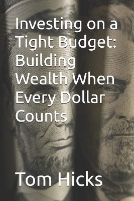 Book cover for Investing on a Tight Budget