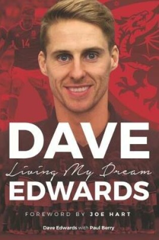 Cover of Dave Edwards