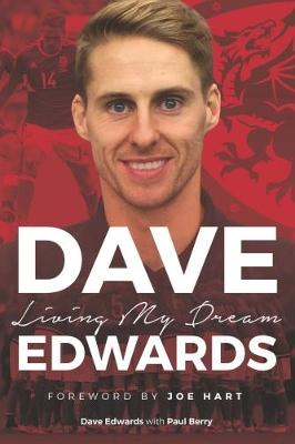 Book cover for Dave Edwards