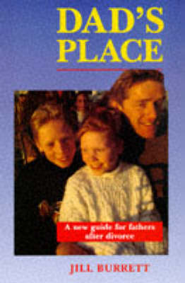 Book cover for Dad's Place