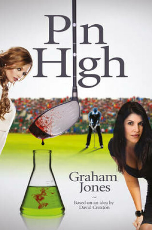 Cover of Pin High