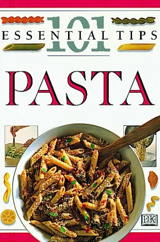 Cover of Pasta