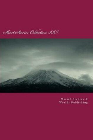 Cover of Short Stories Collection III