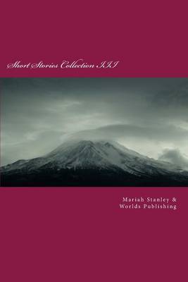 Cover of Short Stories Collection III