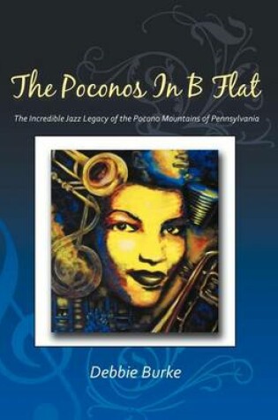 Cover of The Poconos in B Flat