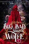 Book cover for Big, Bad Mister Wolfe