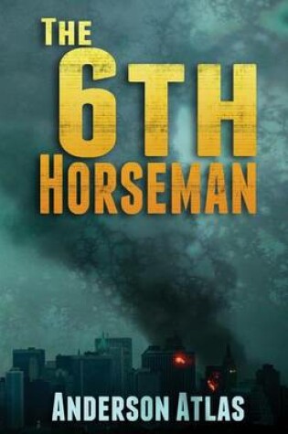 Cover of 6th Horseman