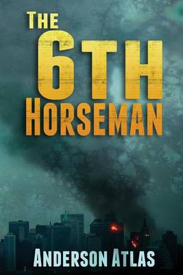 Book cover for 6th Horseman