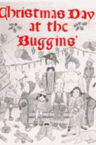 Cover of Christmas Day at the Buggins