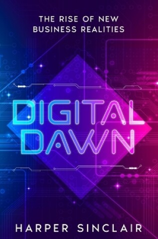 Cover of Digital Dawn