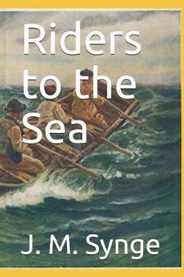 Book cover for Riders to the Sea