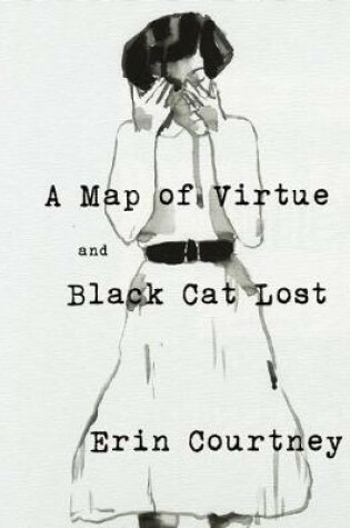 Cover of A Map of Virtue and Black Cat Lost