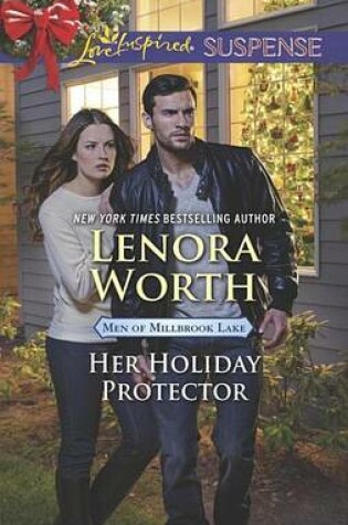 Cover of Her Holiday Protector