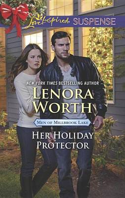 Cover of Her Holiday Protector