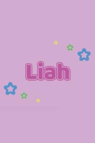 Cover of Liah