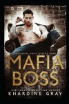 Book cover for Mafia Boss