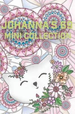 Book cover for Johanna's 69