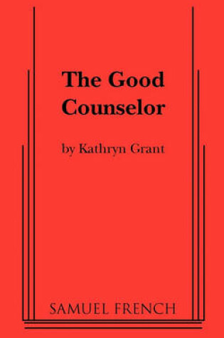 Cover of The Good Counselor