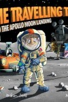 Book cover for Time Travelling Toby and the Apollo Moon Landing