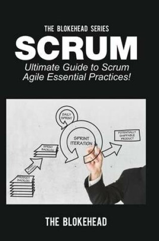 Cover of Scrum