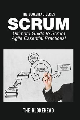 Book cover for Scrum