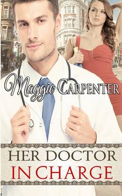 Book cover for Her Doctor in Charge