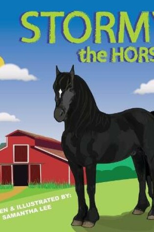 Cover of Stormy the Horse