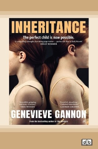 Cover of Inheritance