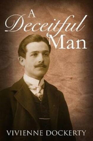 Cover of A Deceitful Man