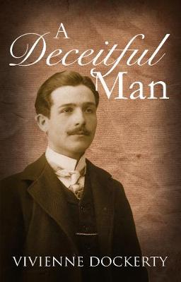 Book cover for A Deceitful Man