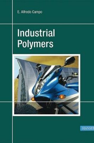 Cover of Industrial Polymers