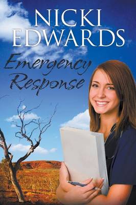 Book cover for Emergency Response