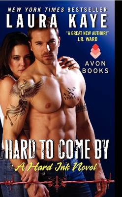 Cover of Hard to Come By