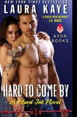 Cover of Hard to Come by