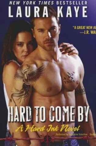 Cover of Hard to Come by