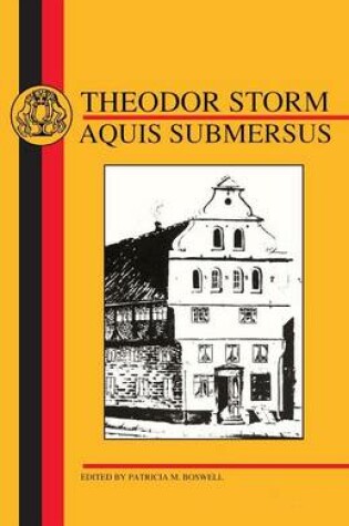 Cover of Aquis Submersus