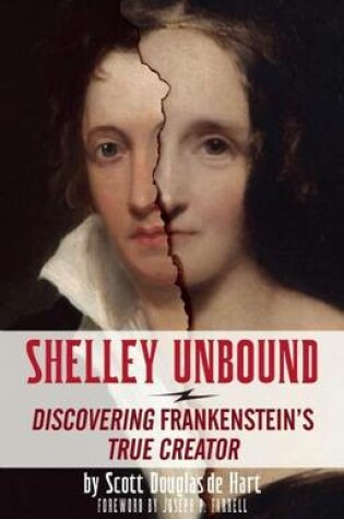 Cover of Shelley Unbound