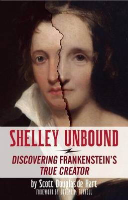 Book cover for Shelley Unbound