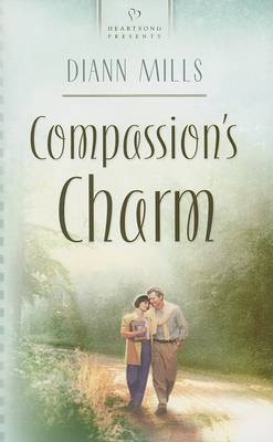 Book cover for Compassion's Charm