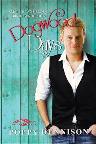 Cover of Dogwood Days